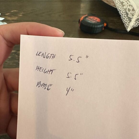 LLADRO Forestland Encounter Girl with‎ Bunny Friend Vintage 2002 NEW - Picture 9 of 9